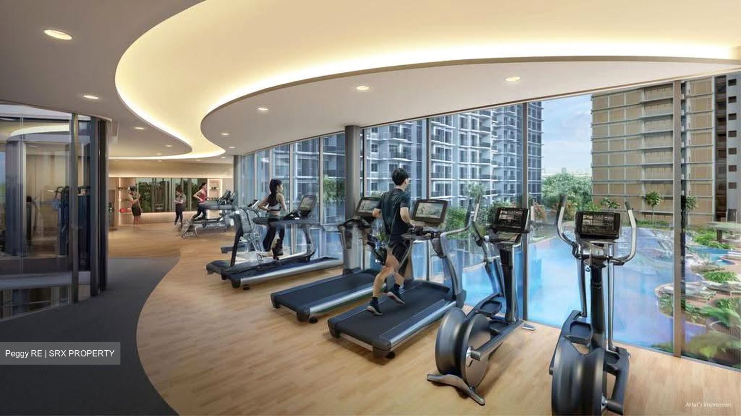 Dunman Road (D15), Retail #615634041